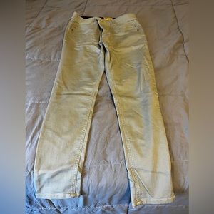 Democracy Jeans